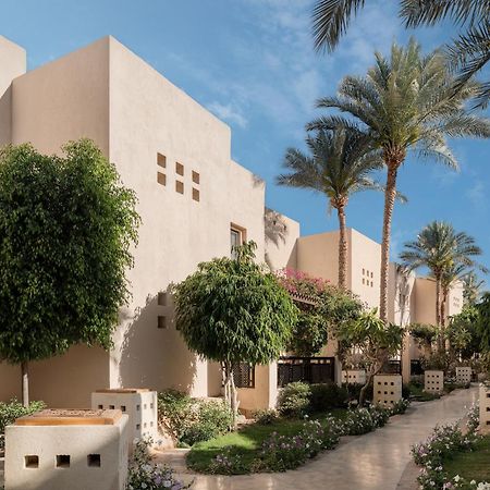 The Grand Hotel Sharm El Sheikh Exterior photo