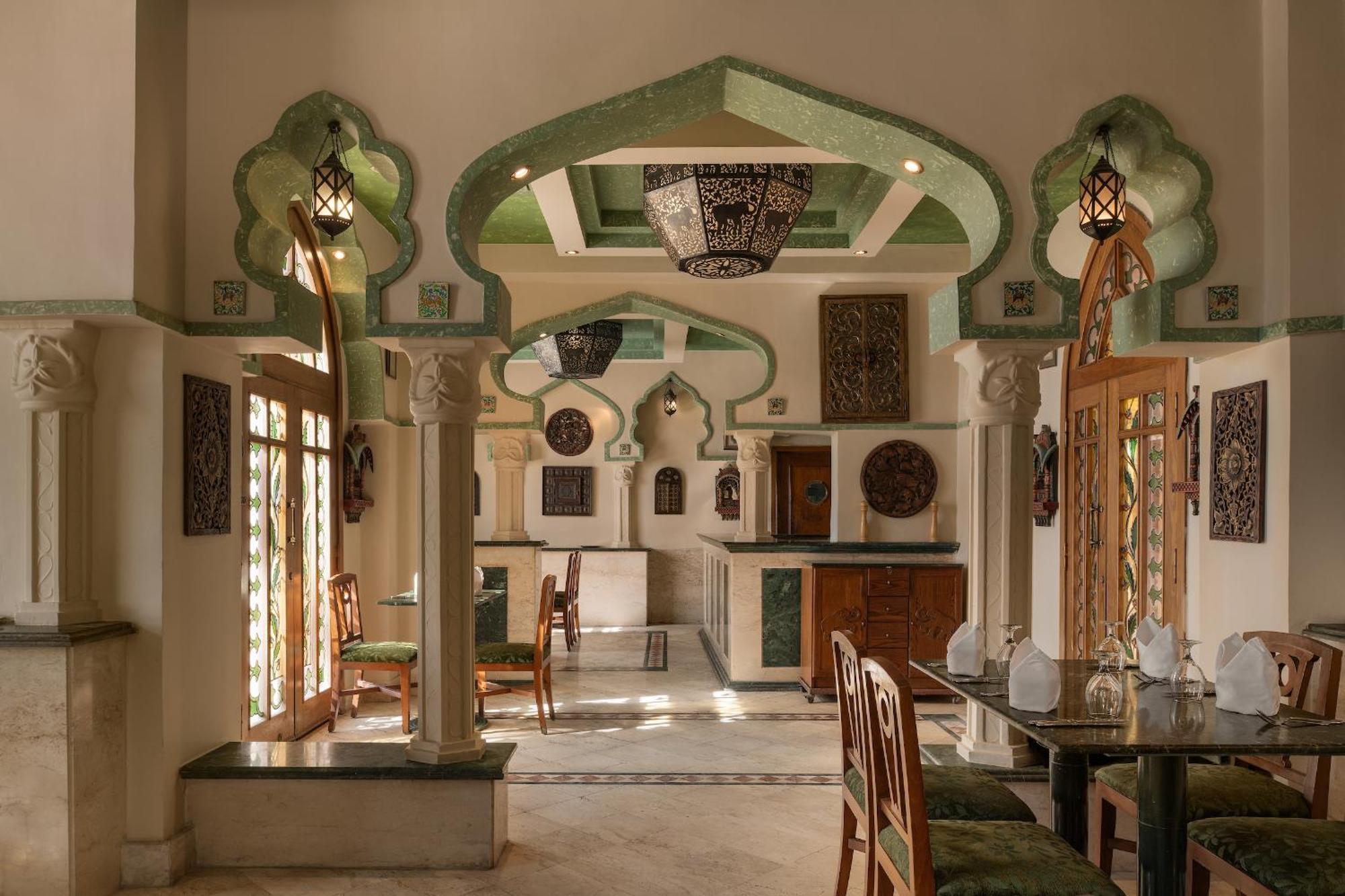 The Grand Hotel Sharm El Sheikh Exterior photo