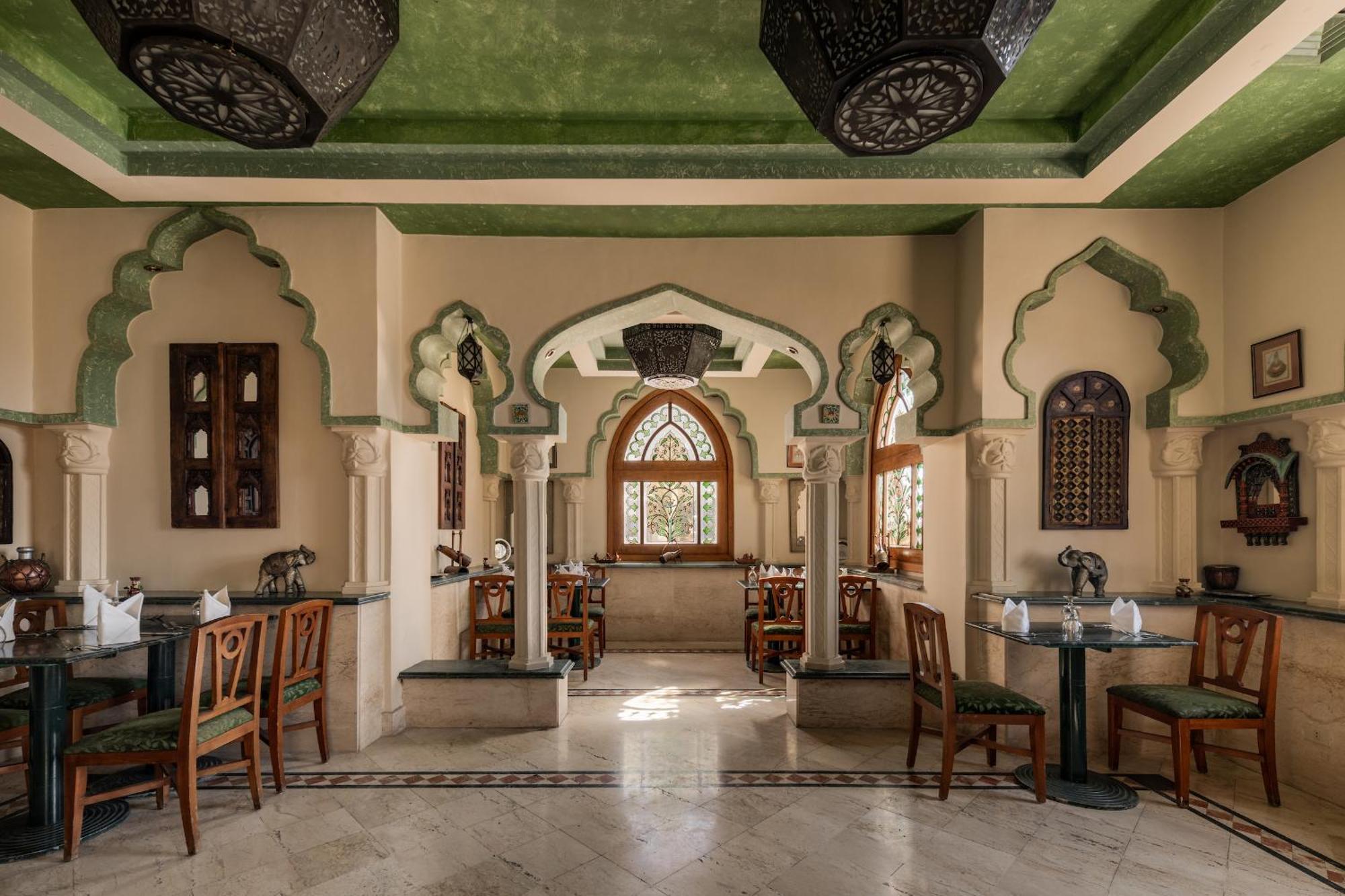 The Grand Hotel Sharm El Sheikh Exterior photo
