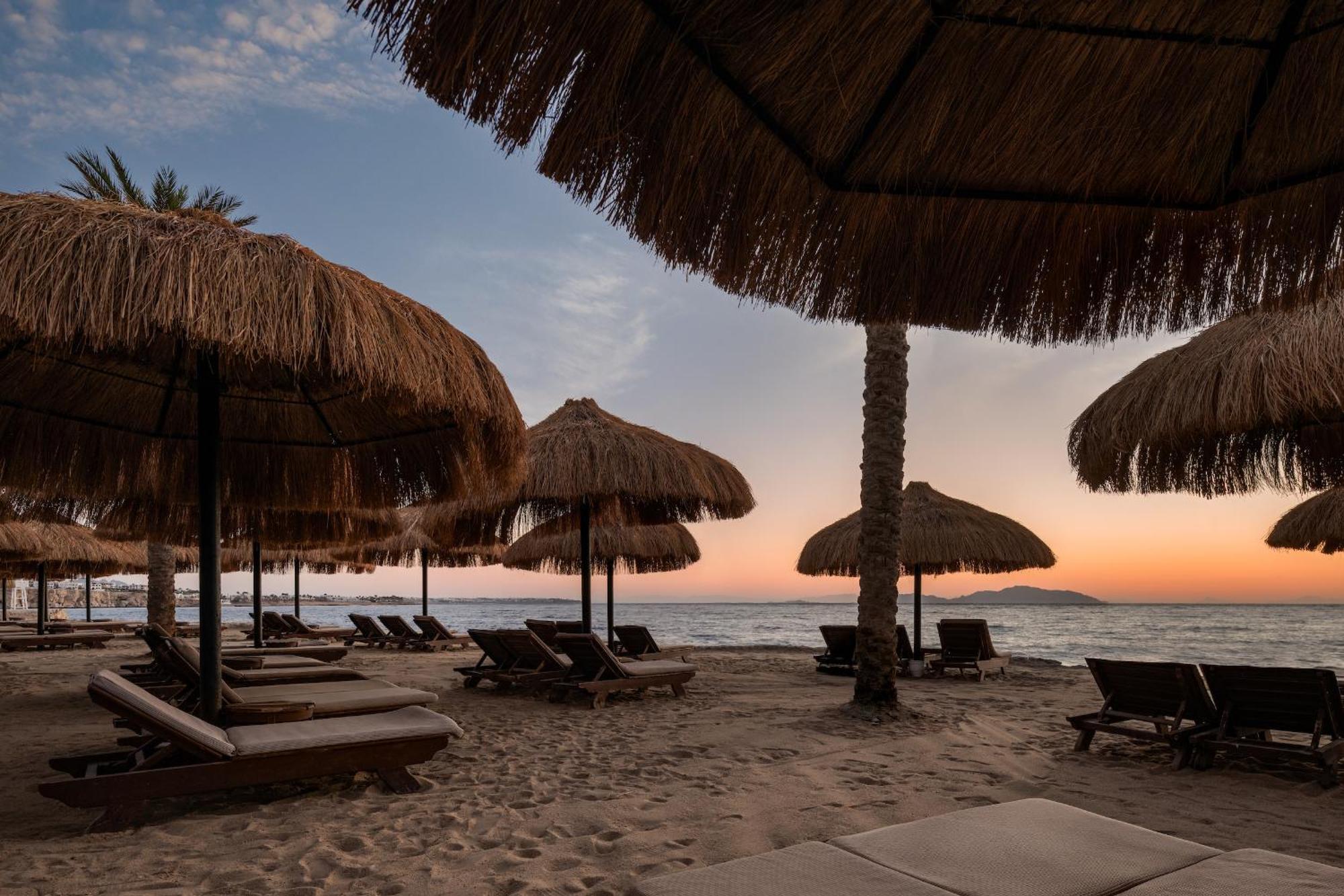 The Grand Hotel Sharm El Sheikh Exterior photo